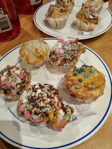 Muffins