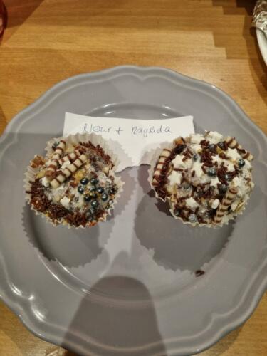 Muffins