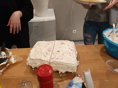 Geburtstag