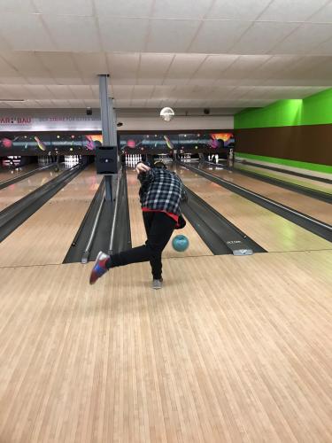 Bowling
